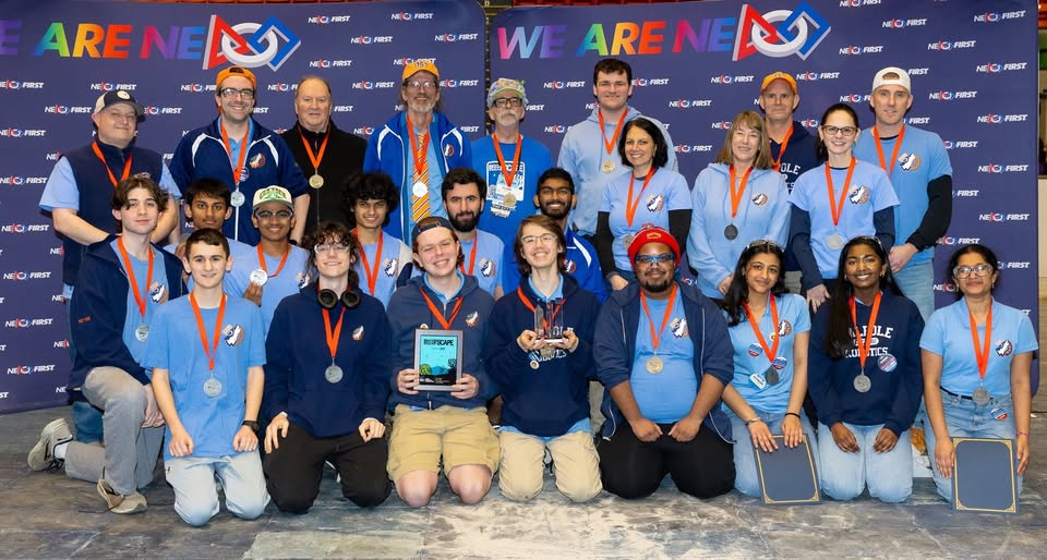1153 team picture